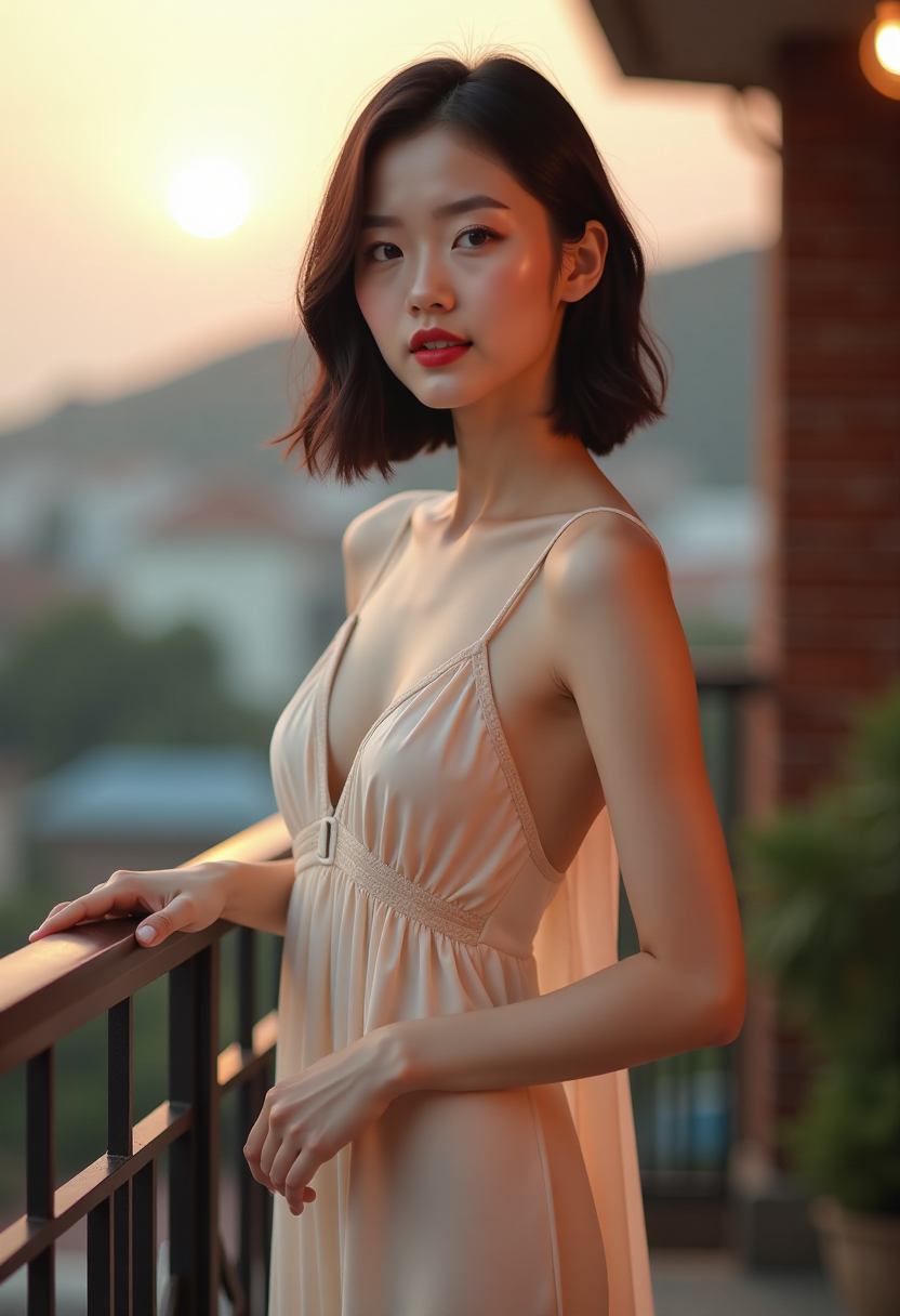 敢说不的女人