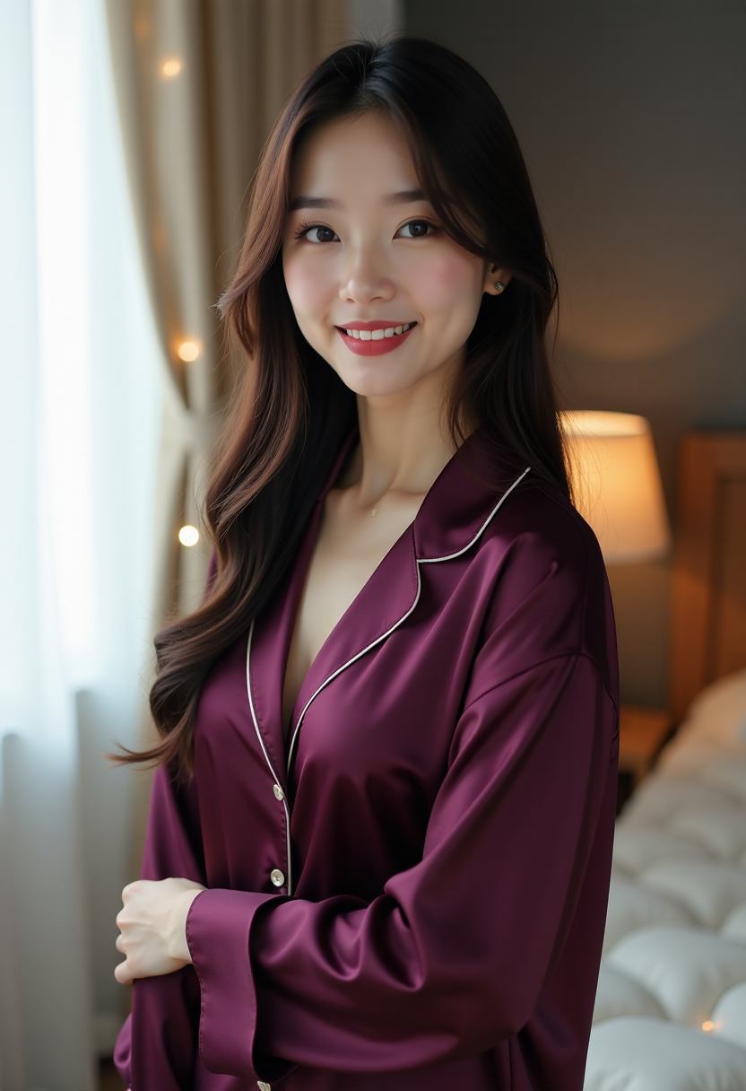 日子慢慢过