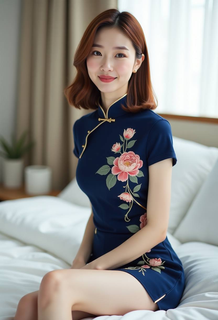 向左走向右走的婚姻