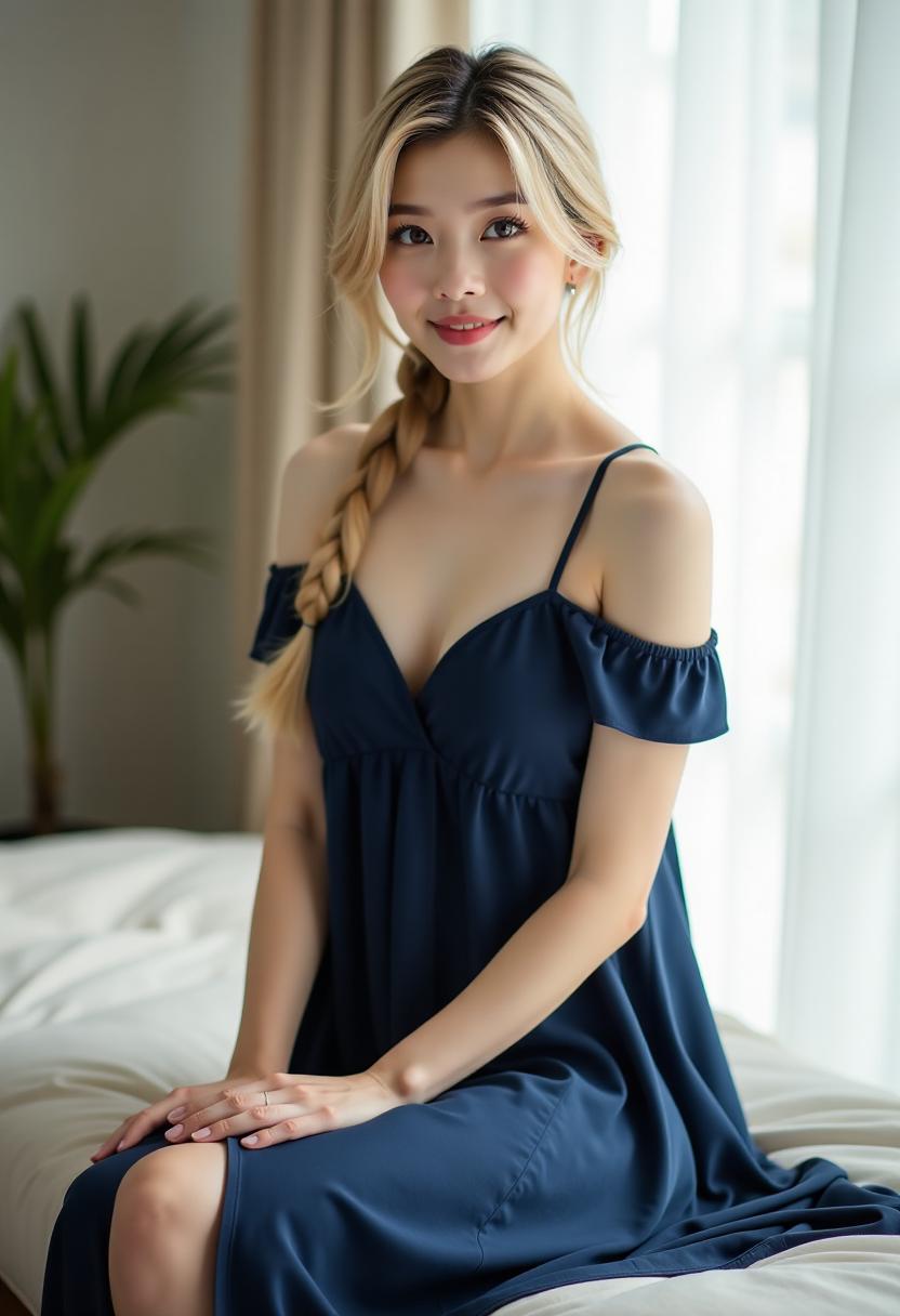 那年夏天的婚礼