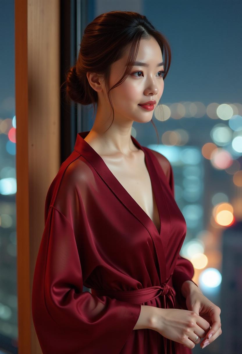 我家有个厉害婆婆